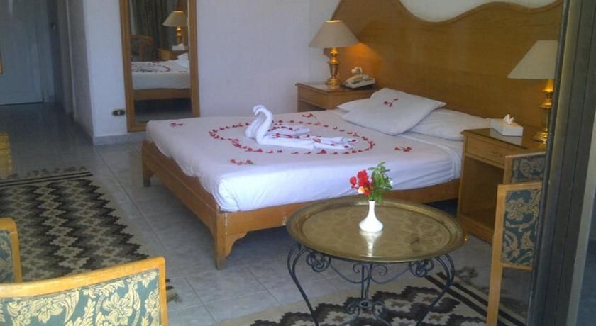 Hotel Turquoise Beach Sharm el-Sheikh Exterior photo
