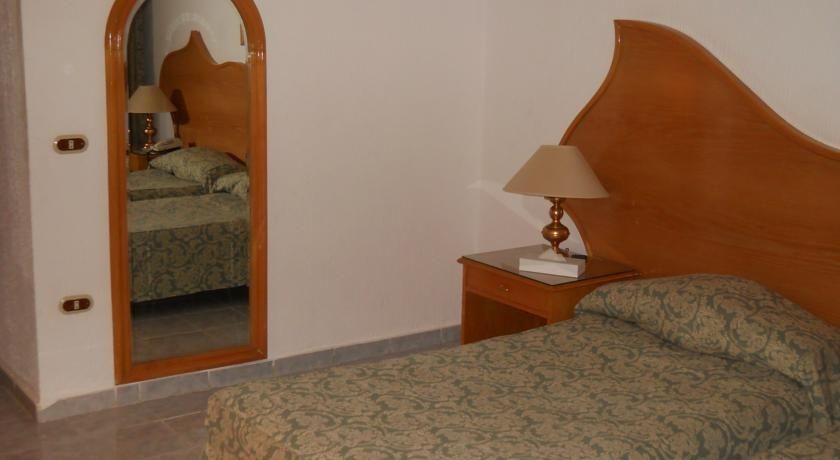 Hotel Turquoise Beach Sharm el-Sheikh Exterior photo