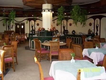 Hotel Turquoise Beach Sharm el-Sheikh Restaurant photo