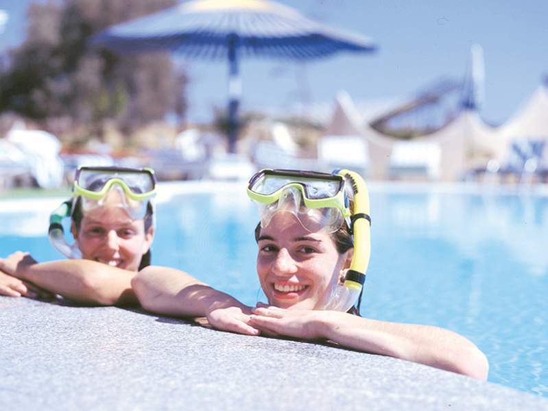 Hotel Turquoise Beach Sharm el-Sheikh Exterior photo