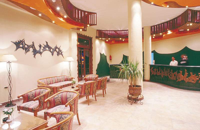 Hotel Turquoise Beach Sharm el-Sheikh Exterior photo