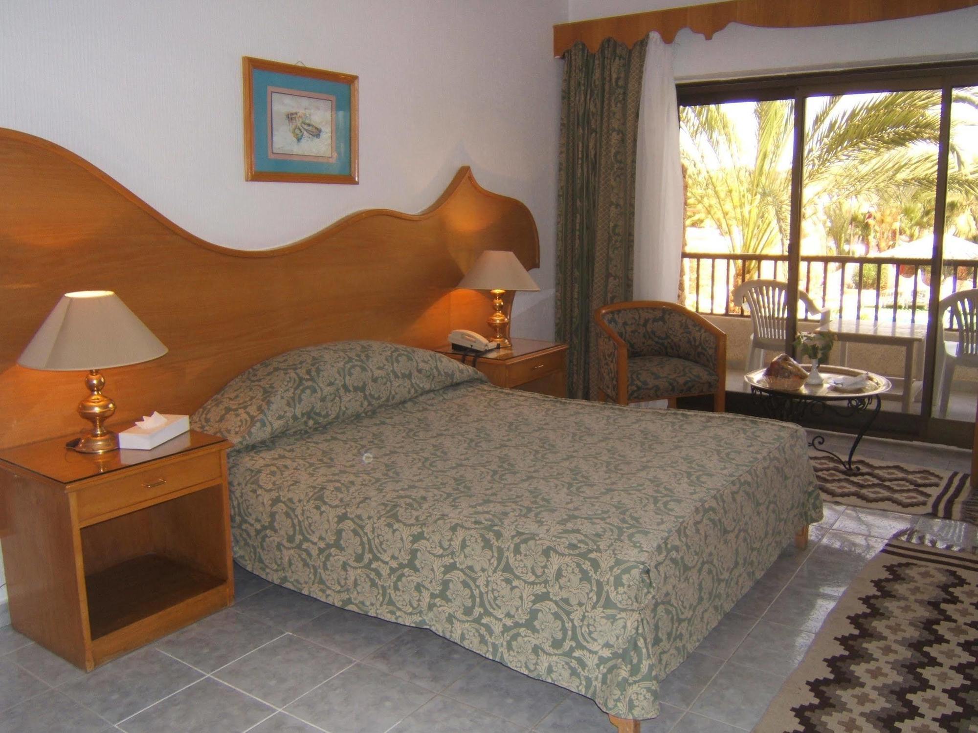 Hotel Turquoise Beach Sharm el-Sheikh Exterior photo