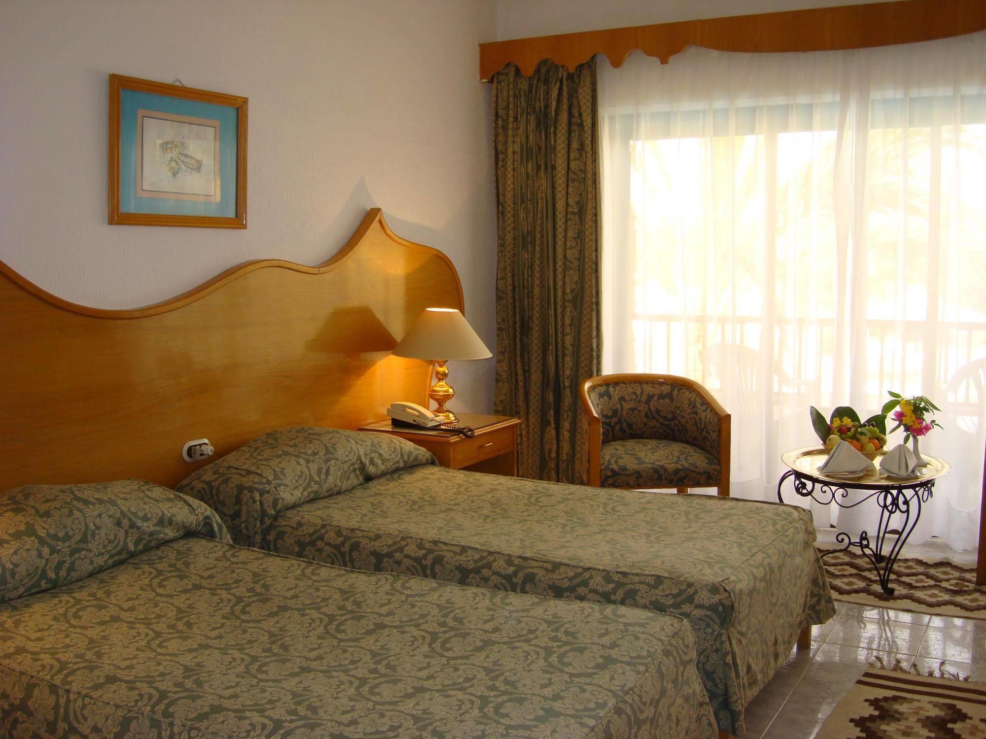 Hotel Turquoise Beach Sharm el-Sheikh Exterior photo